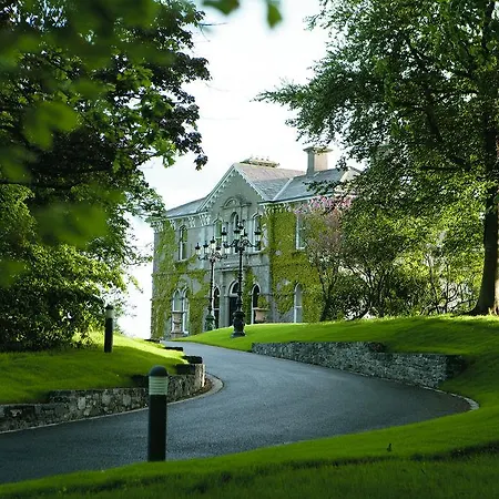 Lyrath Estate 5* Kilkenny