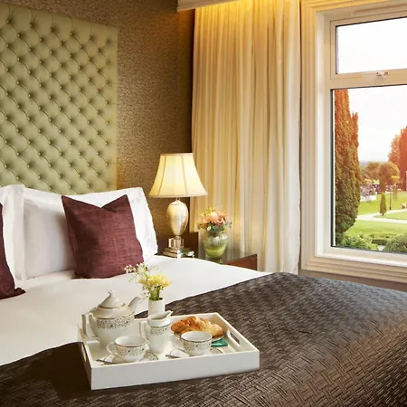 Lyrath Estate Kilkenny