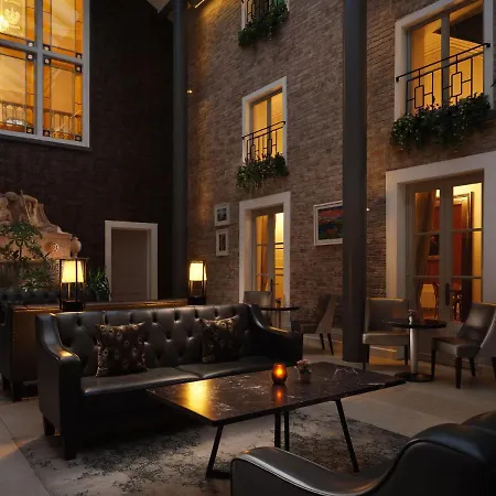 Hotel Lyrath Estate