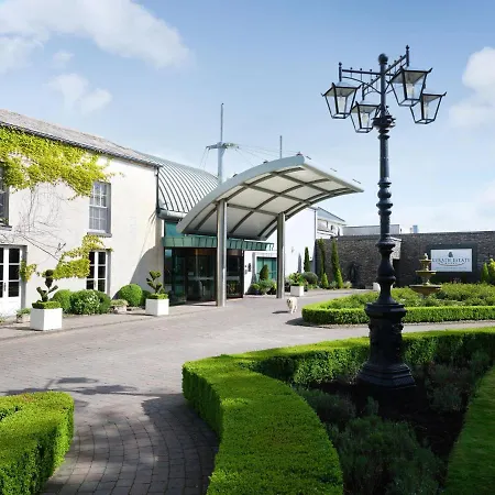 Hotel Lyrath Estate Kilkenny