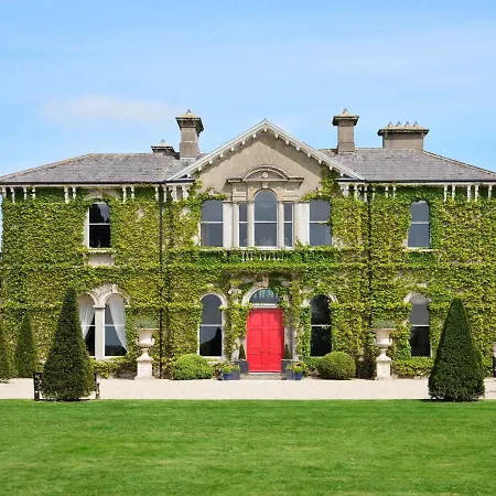 Hotel Lyrath Estate 5*