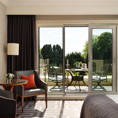 Hotel Lyrath Estate Kilkenny