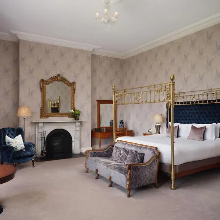 Lyrath Estate 5* Kilkenny