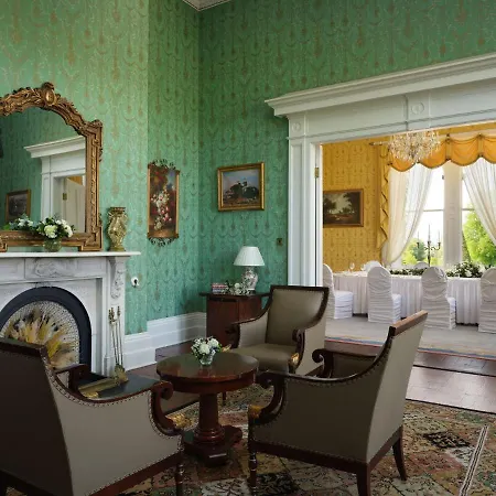 Hotel Lyrath Estate Kilkenny