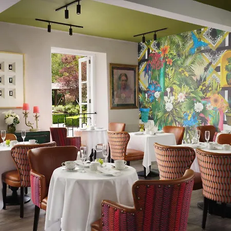 Hotel Lyrath Estate 5*