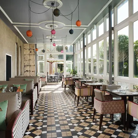 Lyrath Estate Κίλκενι