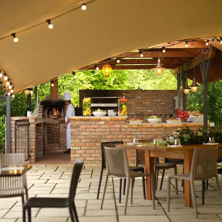 Lyrath Estate Kilkenny