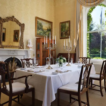 Lyrath Estate 5* Κίλκενι