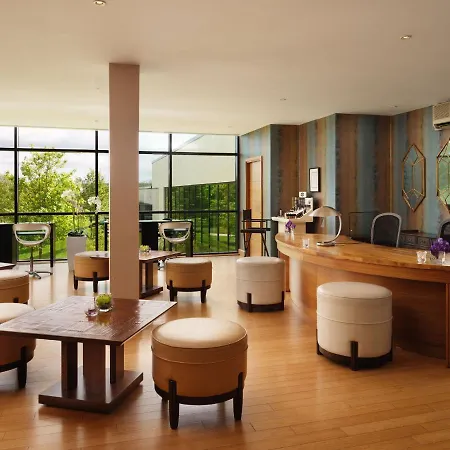 Lyrath Estate Kilkenny