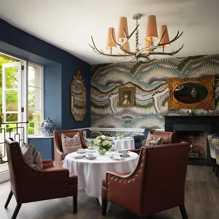 Lyrath Estate Szálloda