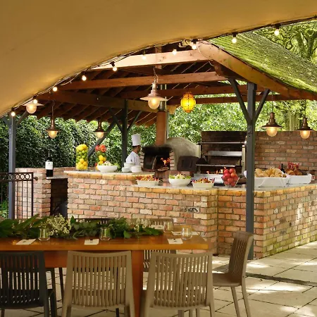 Lyrath Estate Kilkenny