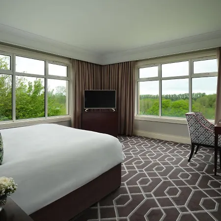 Lyrath Estate 5* Kilkenny