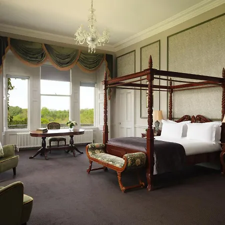 Lyrath Estate 5*