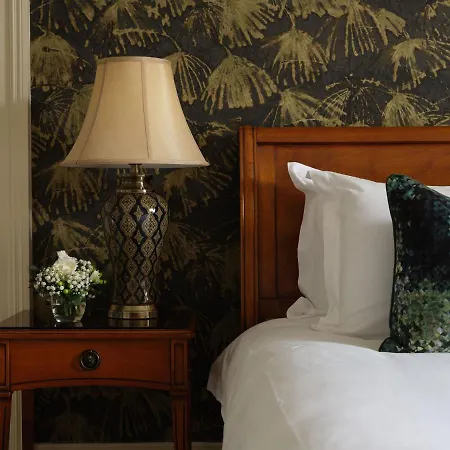 Lyrath Estate Hotel 5*