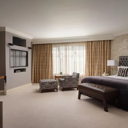 Hotel Lyrath Estate Kilkenny