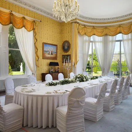 Ξενοδοχείο Lyrath Estate
