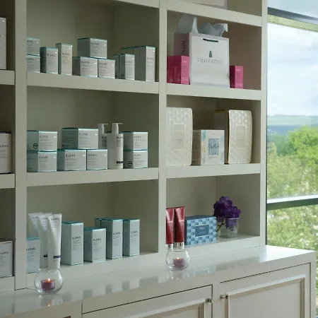 Lyrath Estate Hotel Kilkenny