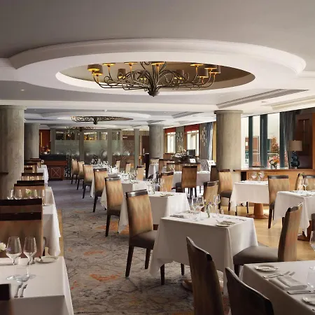 Hotel Lyrath Estate 5*