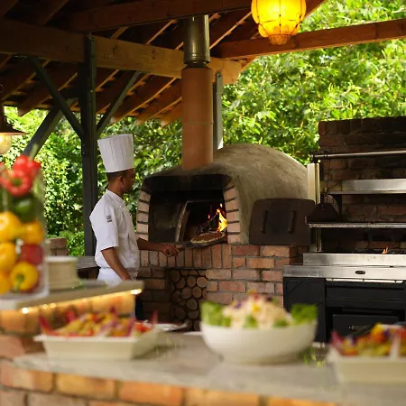 Hotel Lyrath Estate Kilkenny