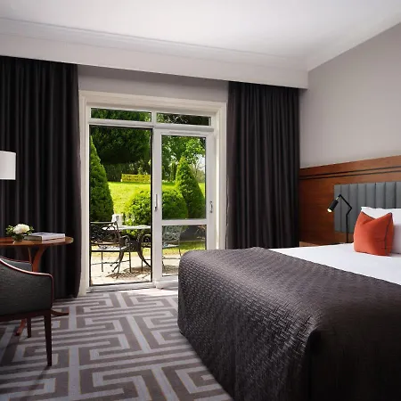 Lyrath Estate Kilkenny