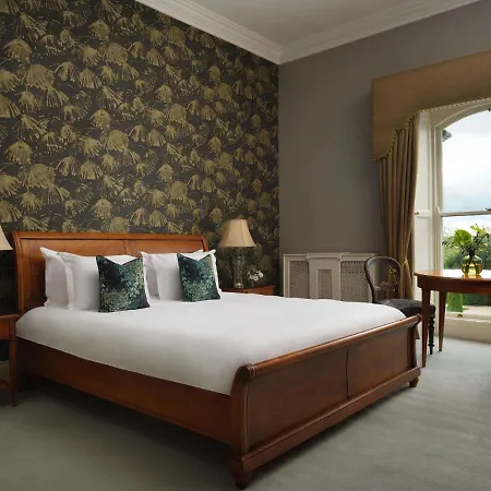 Hotel Lyrath Estate Kilkenny