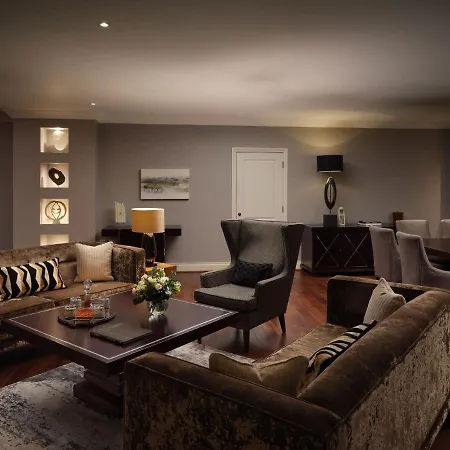 Hotel Lyrath Estate Kilkenny