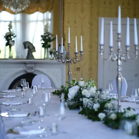 Lyrath Estate Hotel Kilkenny