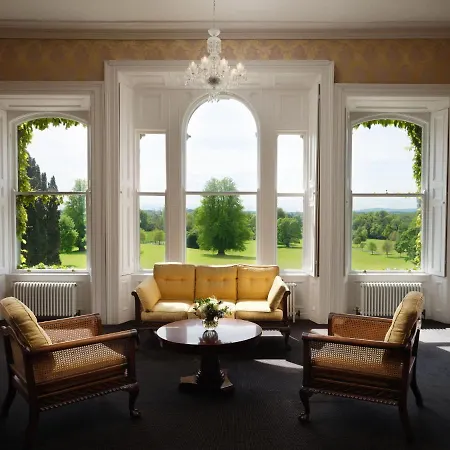 Lyrath Estate 5* Κίλκενι