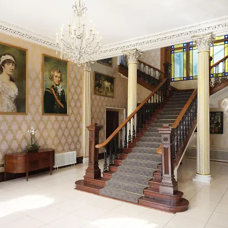 Hotel Lyrath Estate