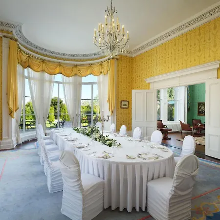 Ξενοδοχείο Lyrath Estate 5*