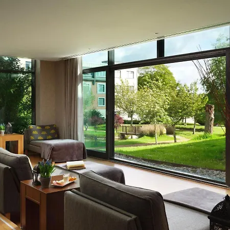 Lyrath Estate Hotel 5*