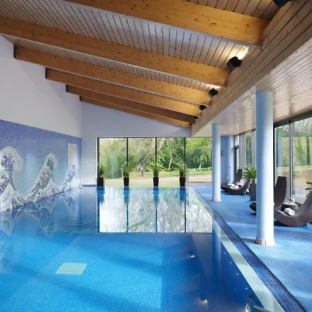 Lyrath Estate Hotel Kilkenny