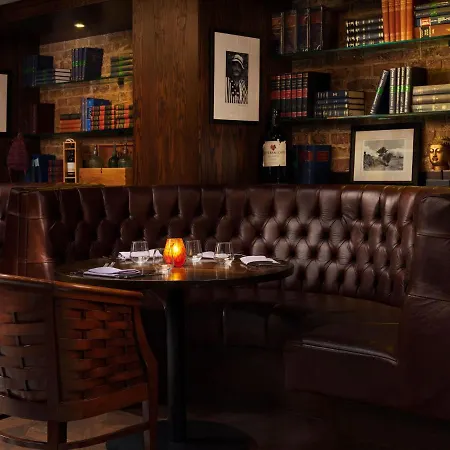 Lyrath Estate Hotel 5*