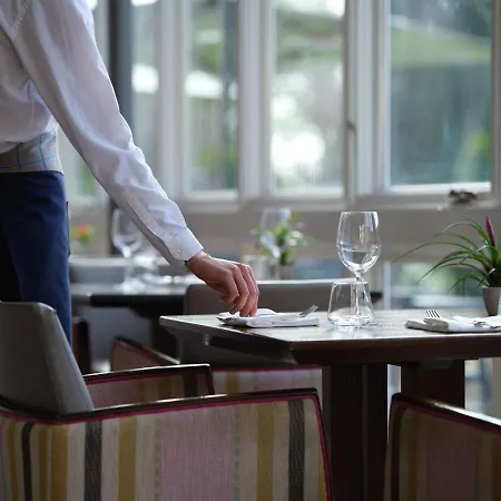 Hotel Lyrath Estate Kilkenny