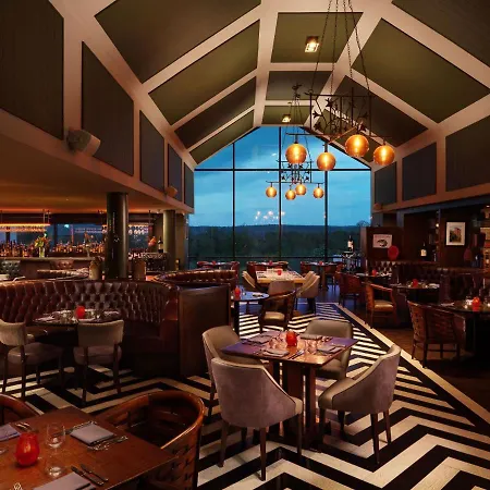 Lyrath Estate Kilkenny