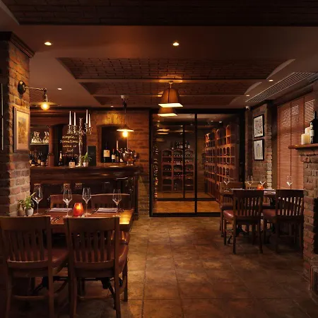 Lyrath Estate Hotel Kilkenny