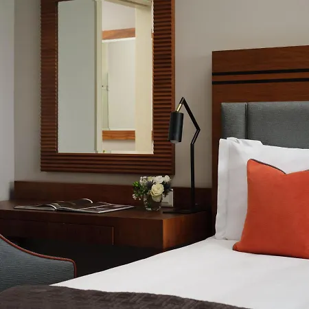 Hotel Lyrath Estate Kilkenny