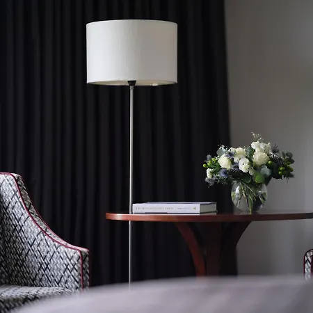 Lyrath Estate 5* Kilkenny