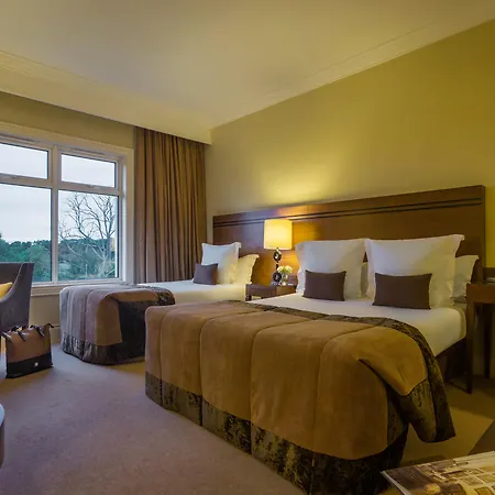 Lyrath Estate Kilkenny