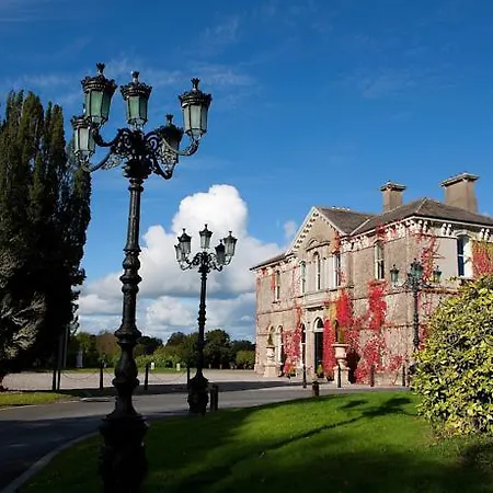 Lyrath Estate Kilkenny