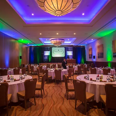 Lyrath Estate 5* Kilkenny