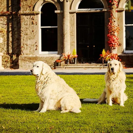 Lyrath Estate 5*