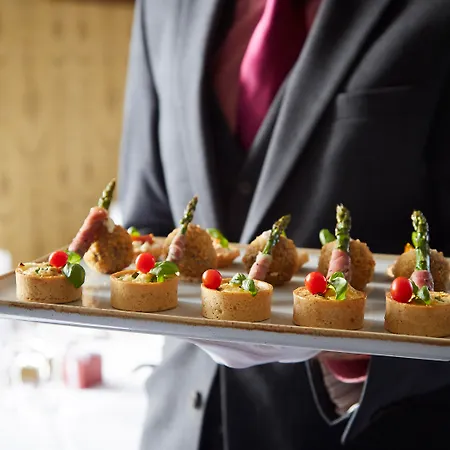 Hotel Lyrath Estate Kilkenny