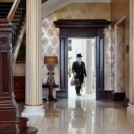 Lyrath Estate Kilkenny