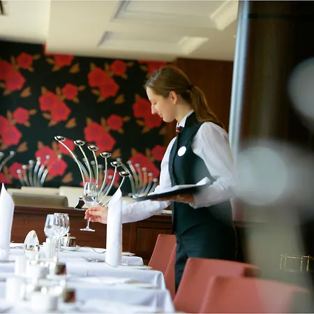 Lyrath Estate Hotel Kilkenny