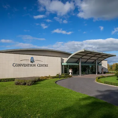 Lyrath Estate Hotel 5*