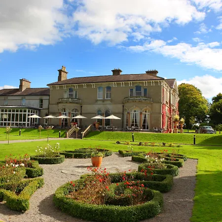 Lyrath Estate Hotel Kilkenny