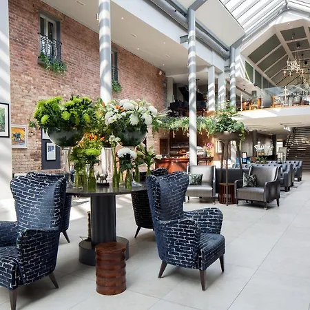 Hotel Lyrath Estate Kilkenny