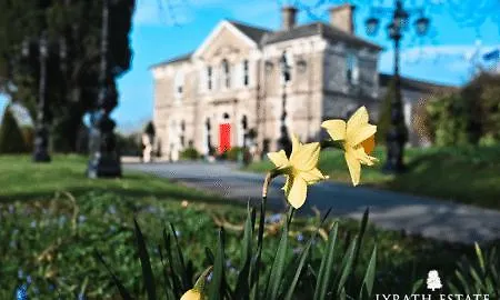 Lyrath Estate Otel 5*