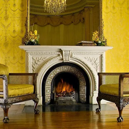 Lyrath Estate Otel Kilkenny